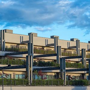Una Hotels Le Terrazze Treviso Hotel & Residence